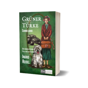 Grüner Türke Sammelband