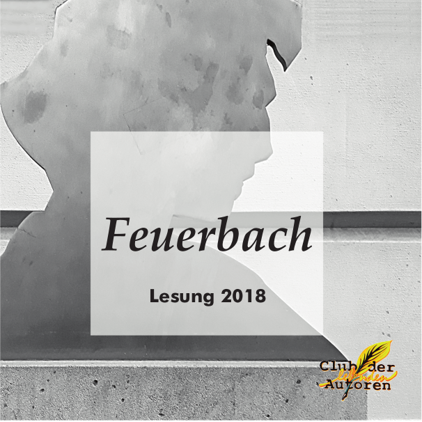 Coverbild Feuerbach