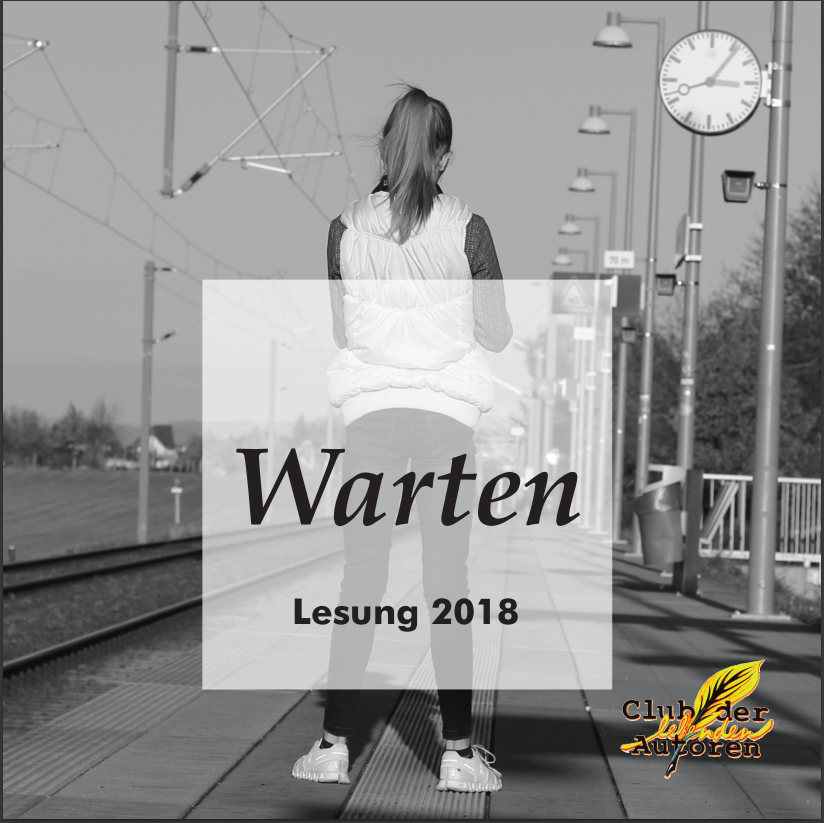 Coverbild Warten