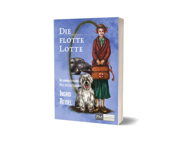 Die flotte Lotte
