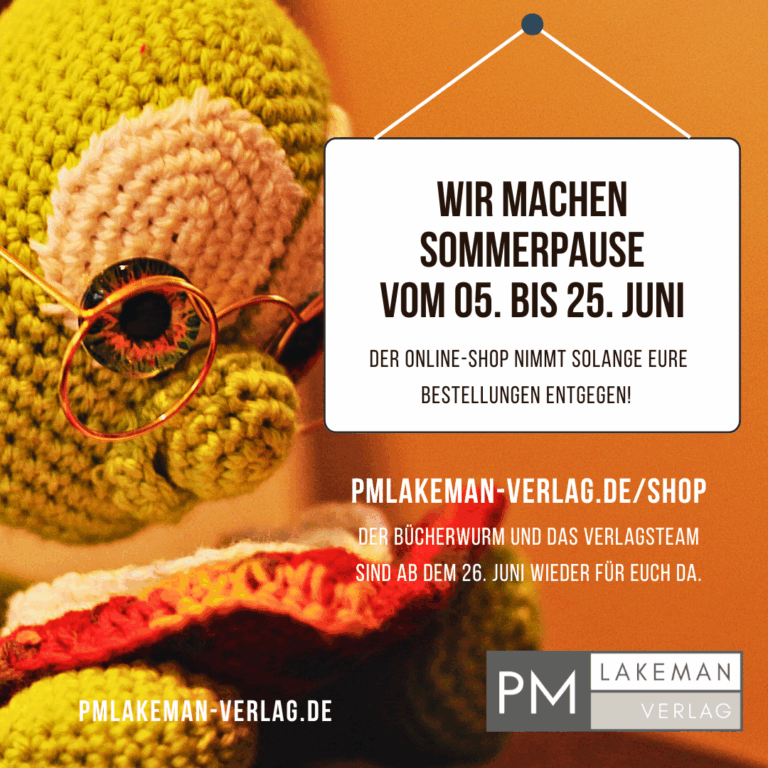 Sommerpause