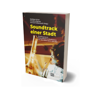 Soundtrack einer Stadt