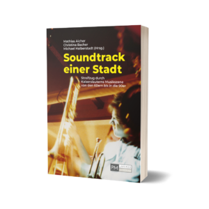 Soundtrack einer Stadt
