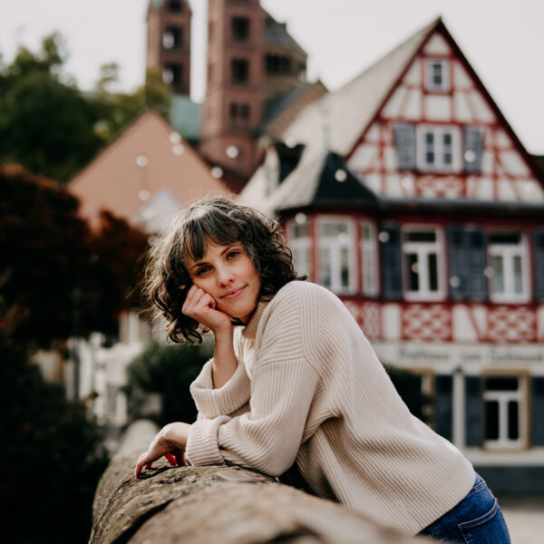 Lea Zander (c) mANIfique_Fotografie