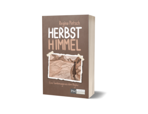Cover des Buches Herbsthimmel von Regina Pietsch