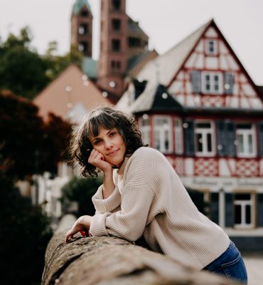Lea Zander (c) mANIfique_Fotografie