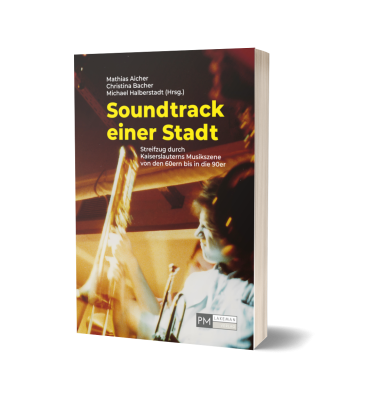 Soundtrack einer Stadt