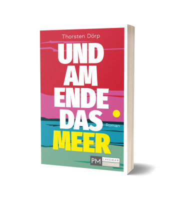 Und am Ende das Meer