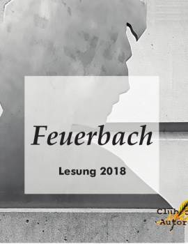 Coverbild Feuerbach