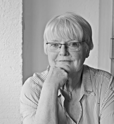 Ulrike Grömlig (c) magguy_photo