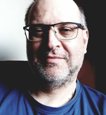 Peter Hildebrandt