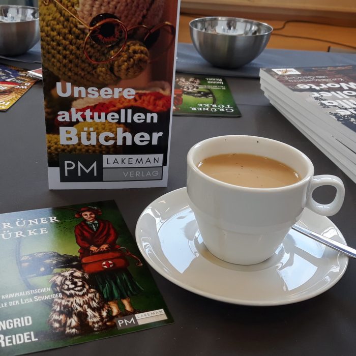 2023 – Kaffee