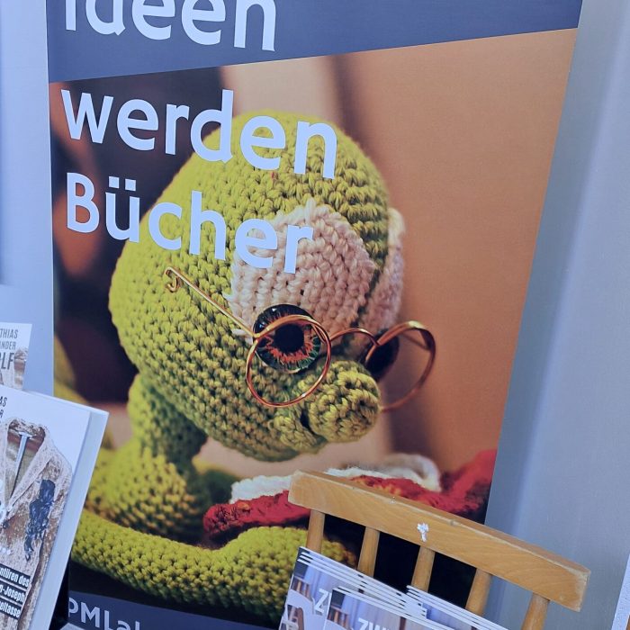 2024 – Neues Roll-up