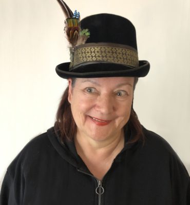 Ingrid Reidel